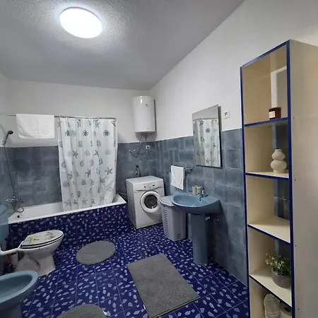 Den Apartmán