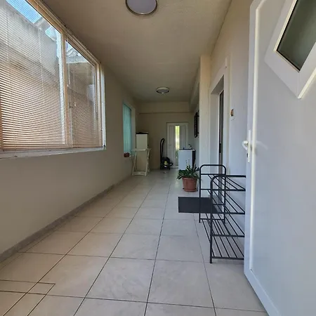 Apartmán Den Zadar