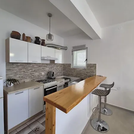 Den Apartmán *