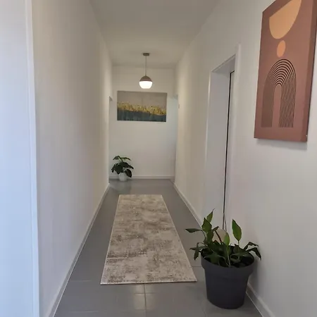 Apartment Den Zadar