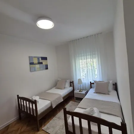 Apartment Den Zadar