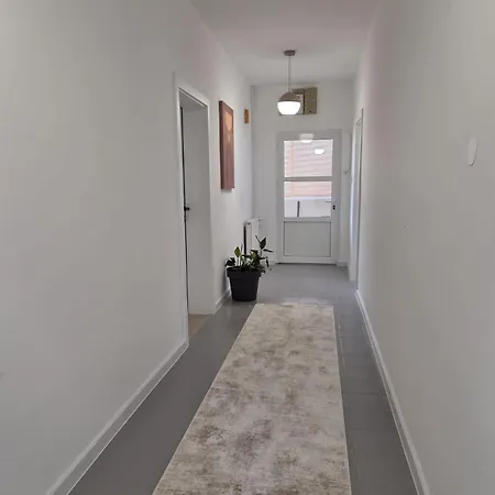 Apartmán Den *