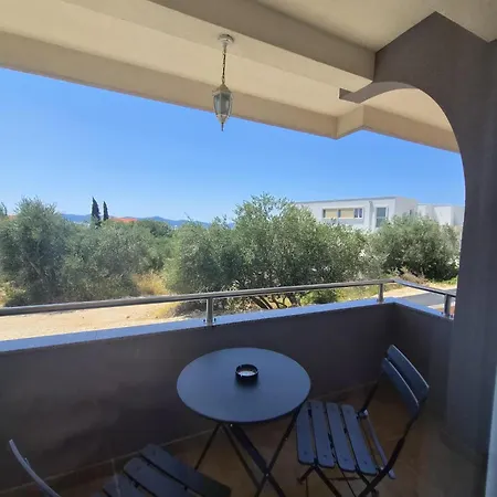 Den Apartmán Zadar