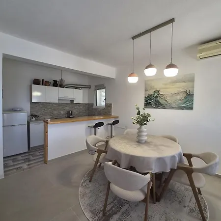 Den Apartment Zadar